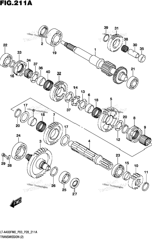 Transmission (2)