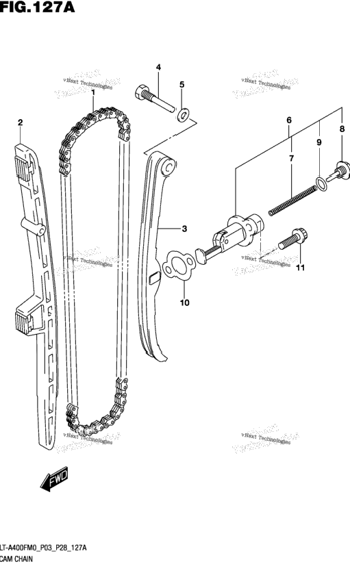 Cam Chain