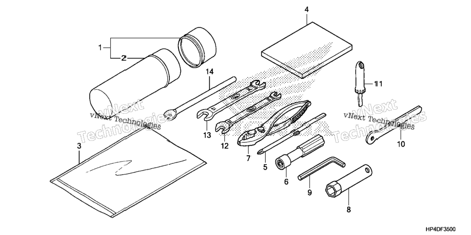Tools