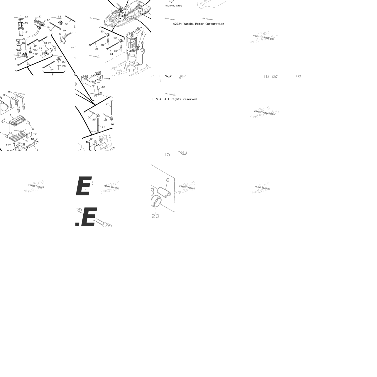 Electrical 3