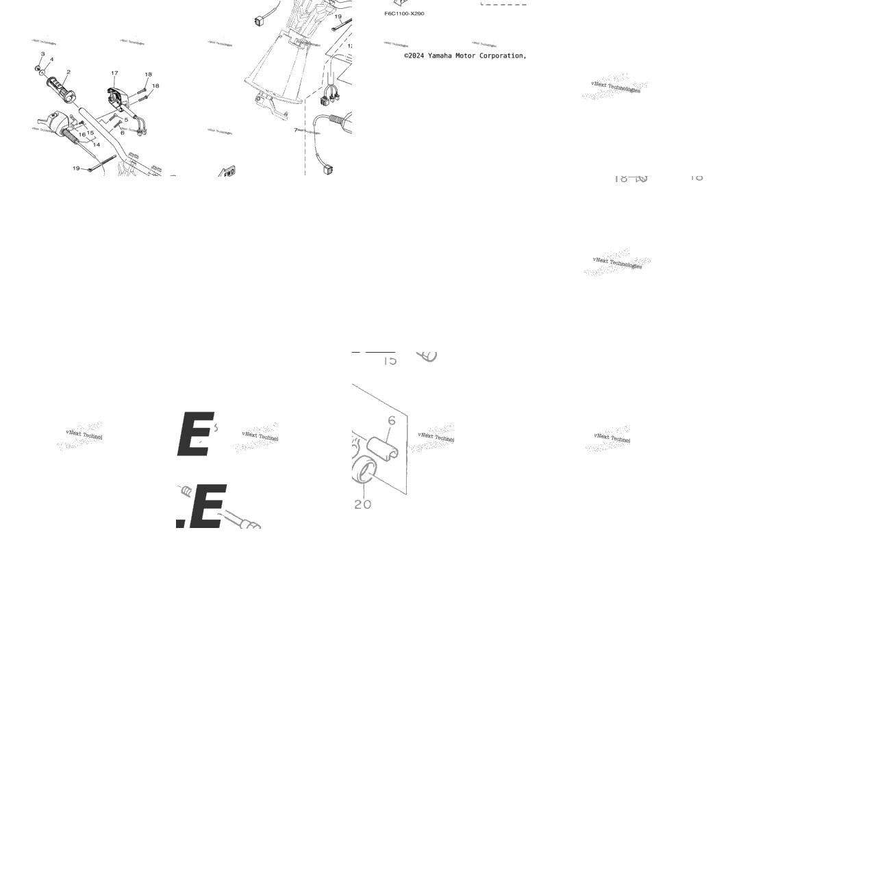 Steering 1