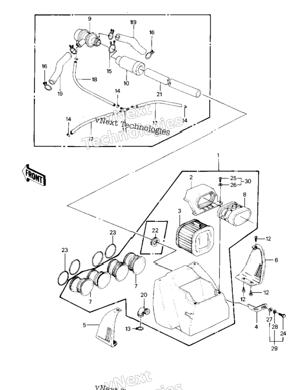 Air Cleaner