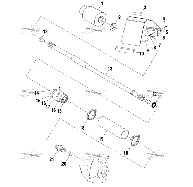 Drive System
