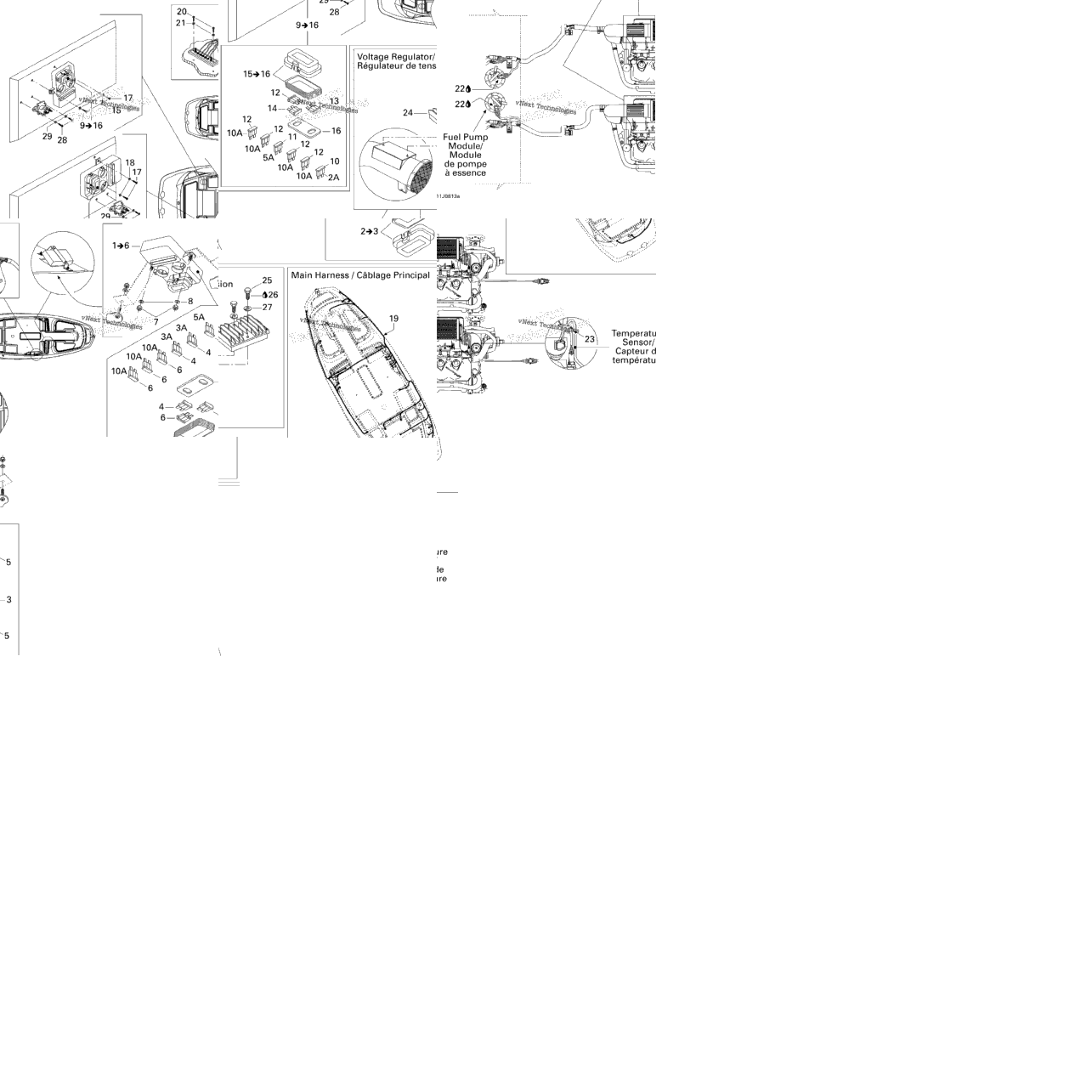 Electrical Accessories 1