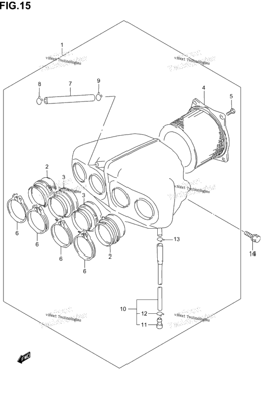 Air Cleaner