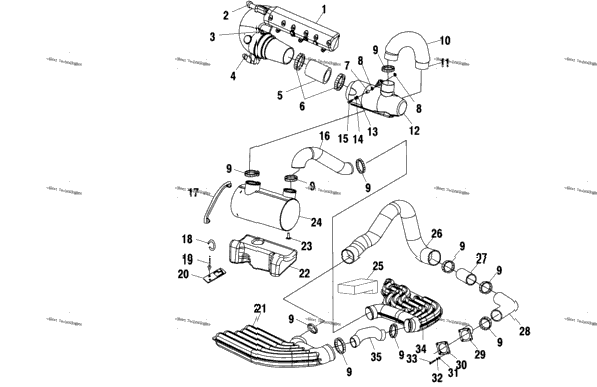 Exhaust System
