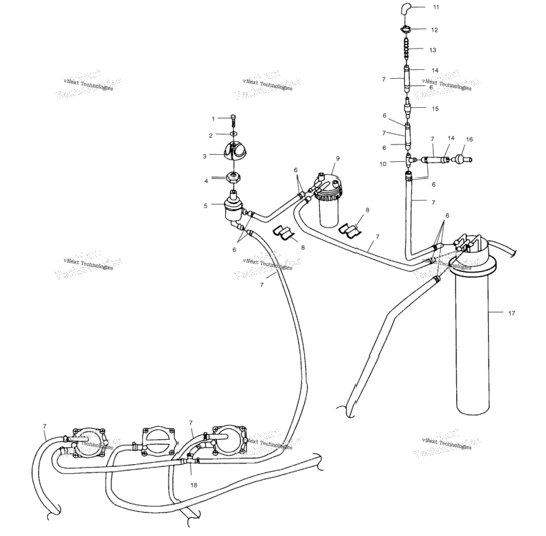 Fuel System