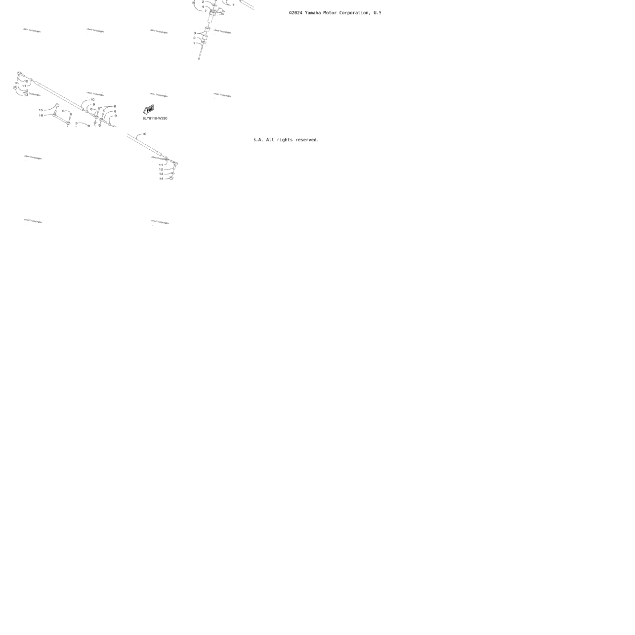 Steering 3