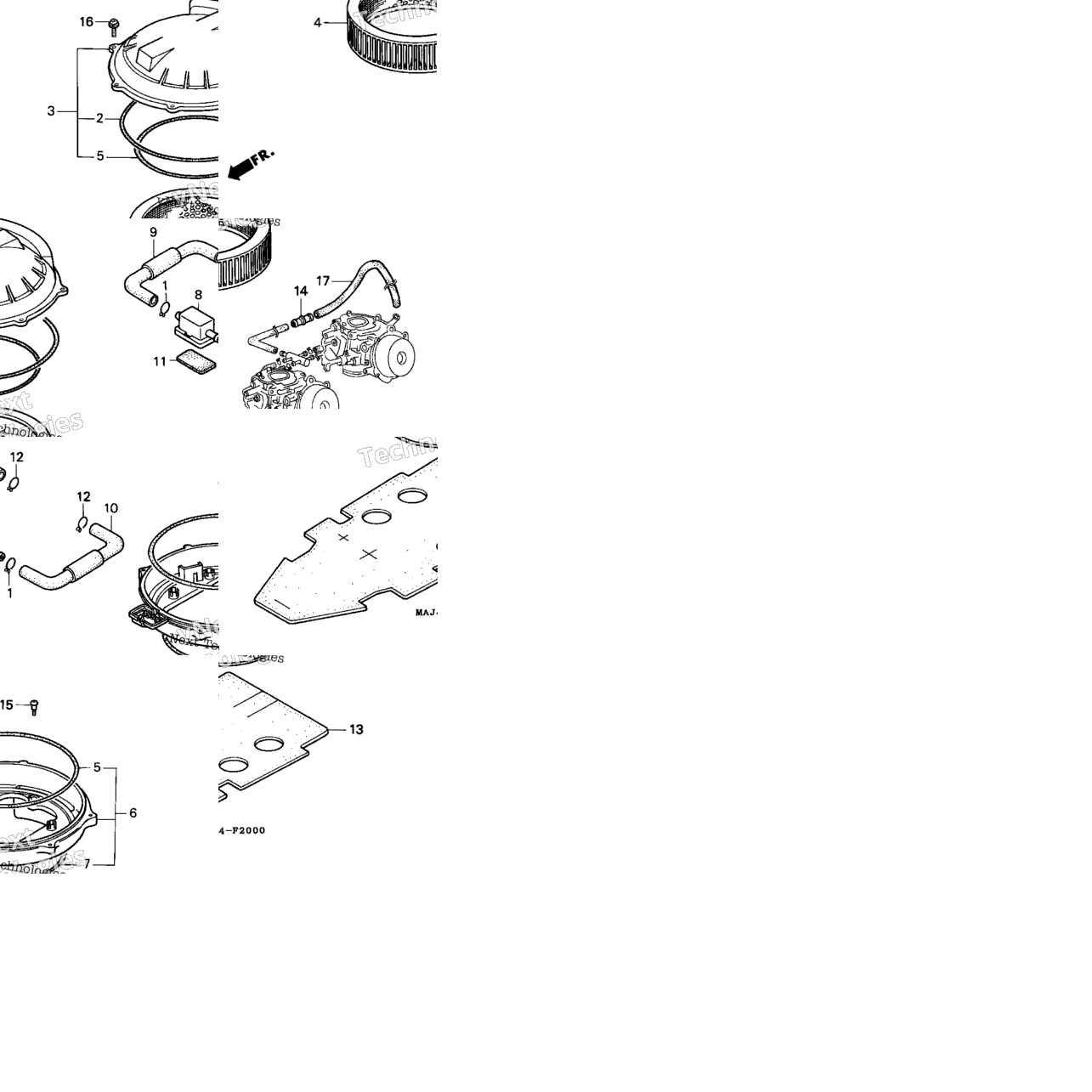 Air Cleaner