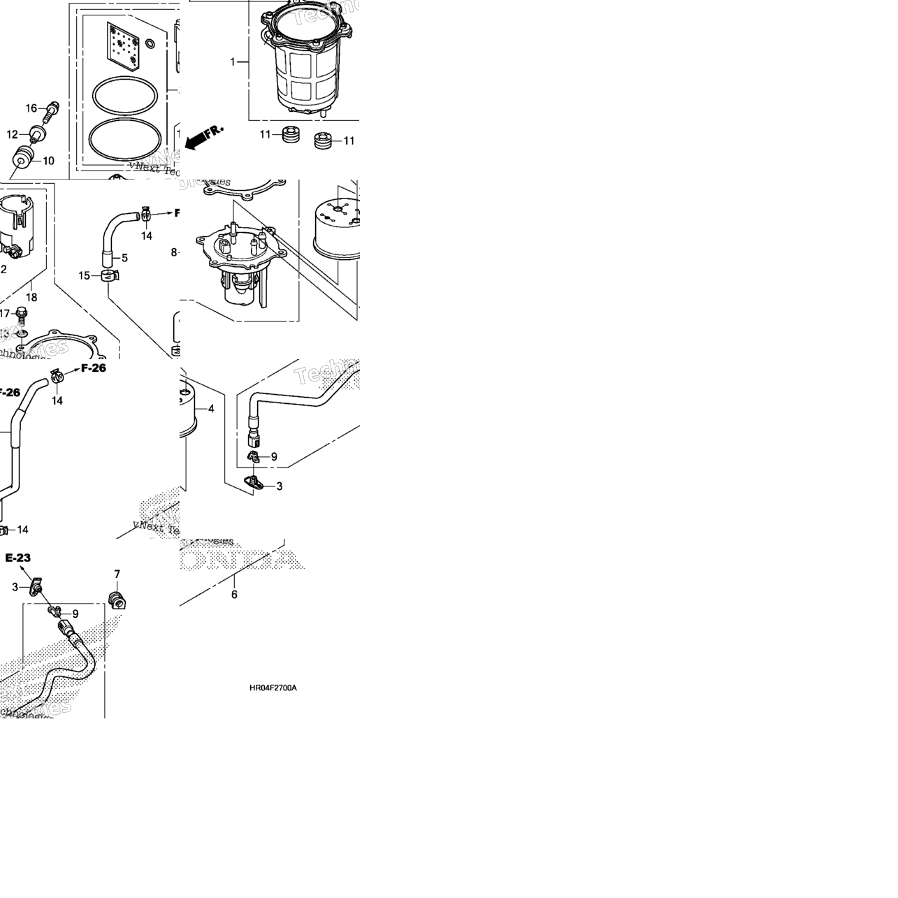 Fuel Pump