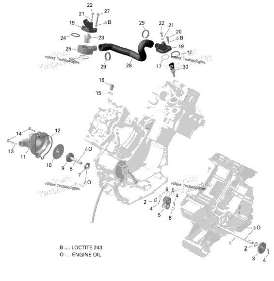 Engine Cooling