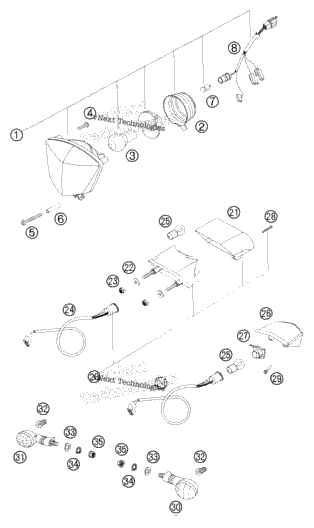 Lighting System