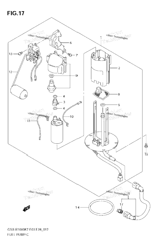 Fuel Pump