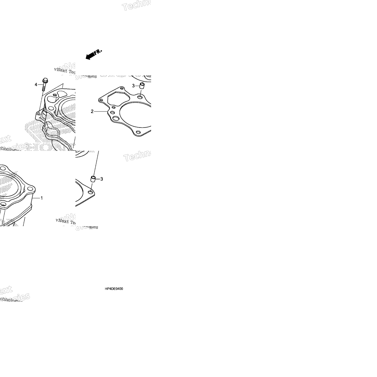 Cylinder