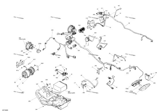 Electrical System