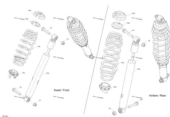 Shocks - Dps