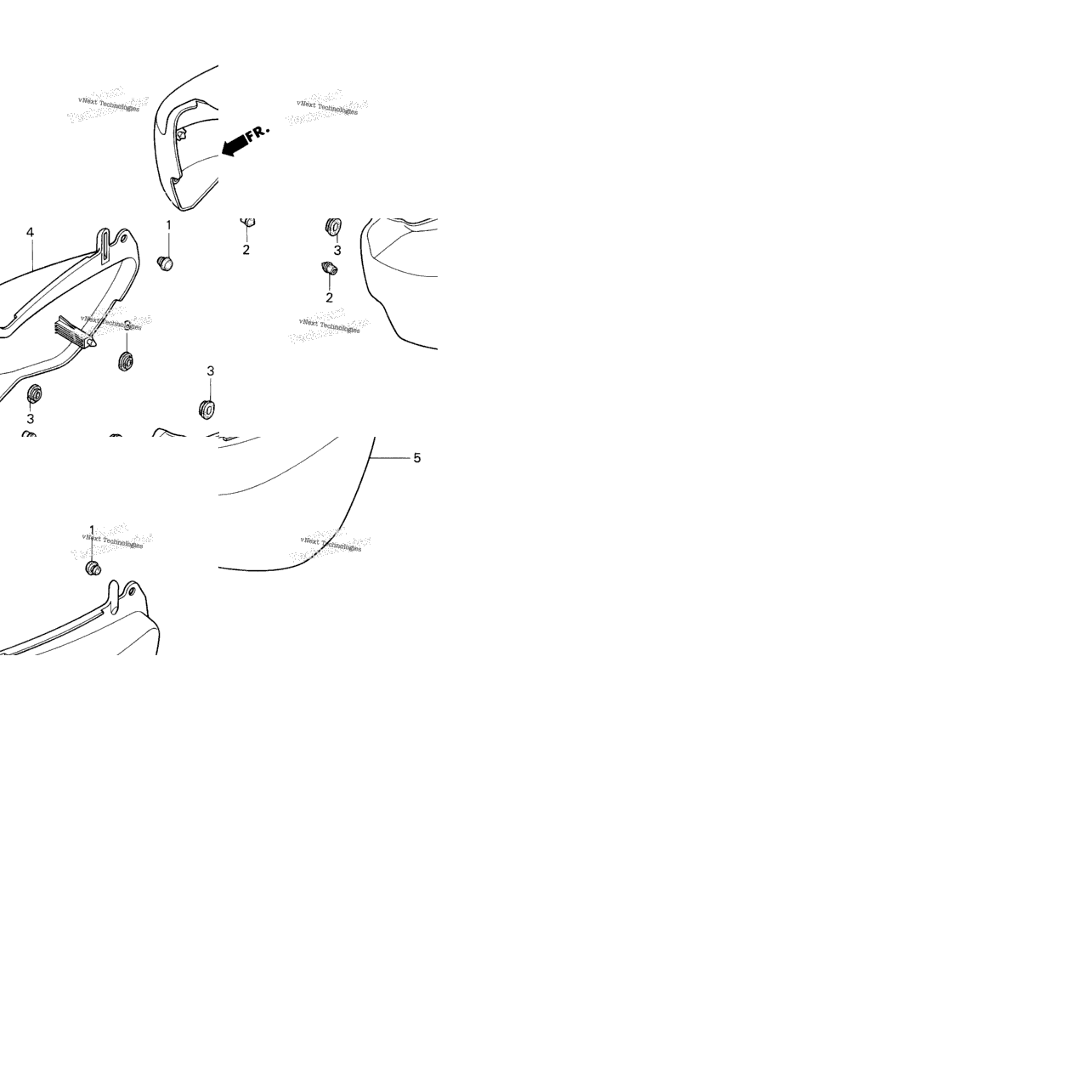Side Cover