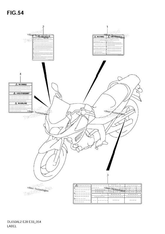 Label (E28)