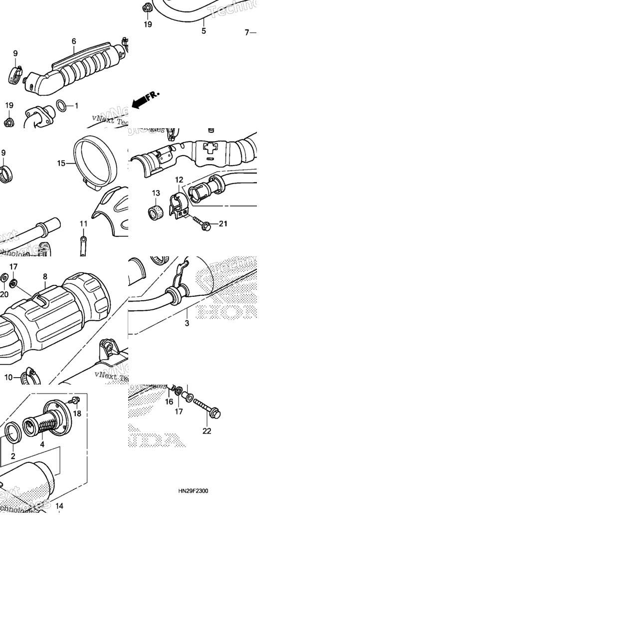 Muffler