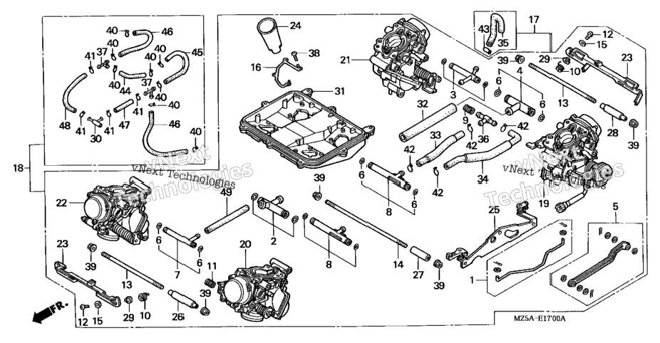 Carburetor Assy
