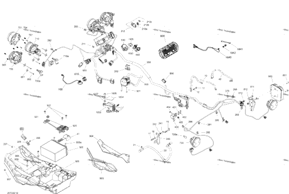 Electrical System