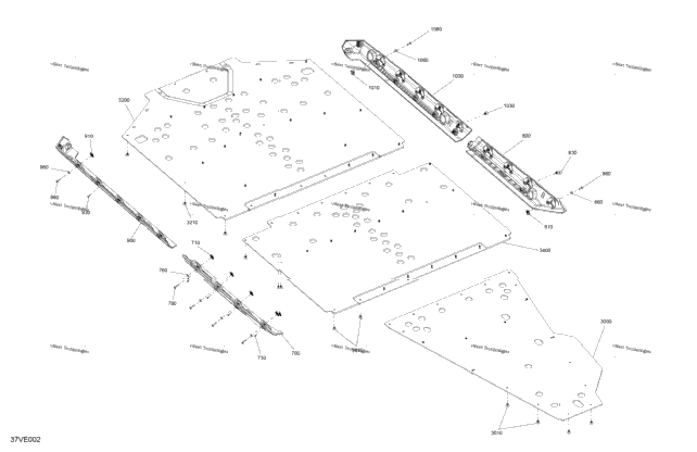 Body - Skid Plate