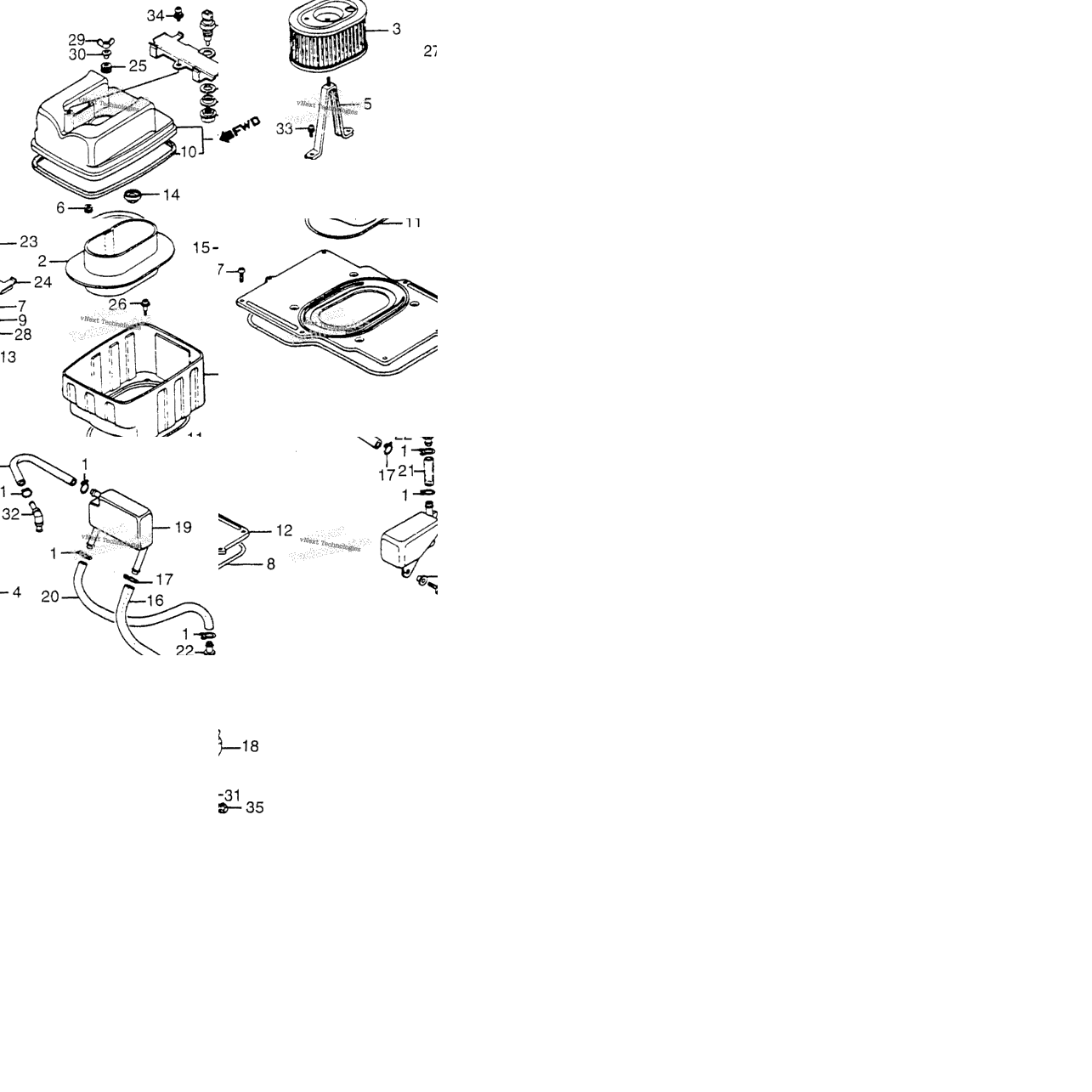Air Cleaner