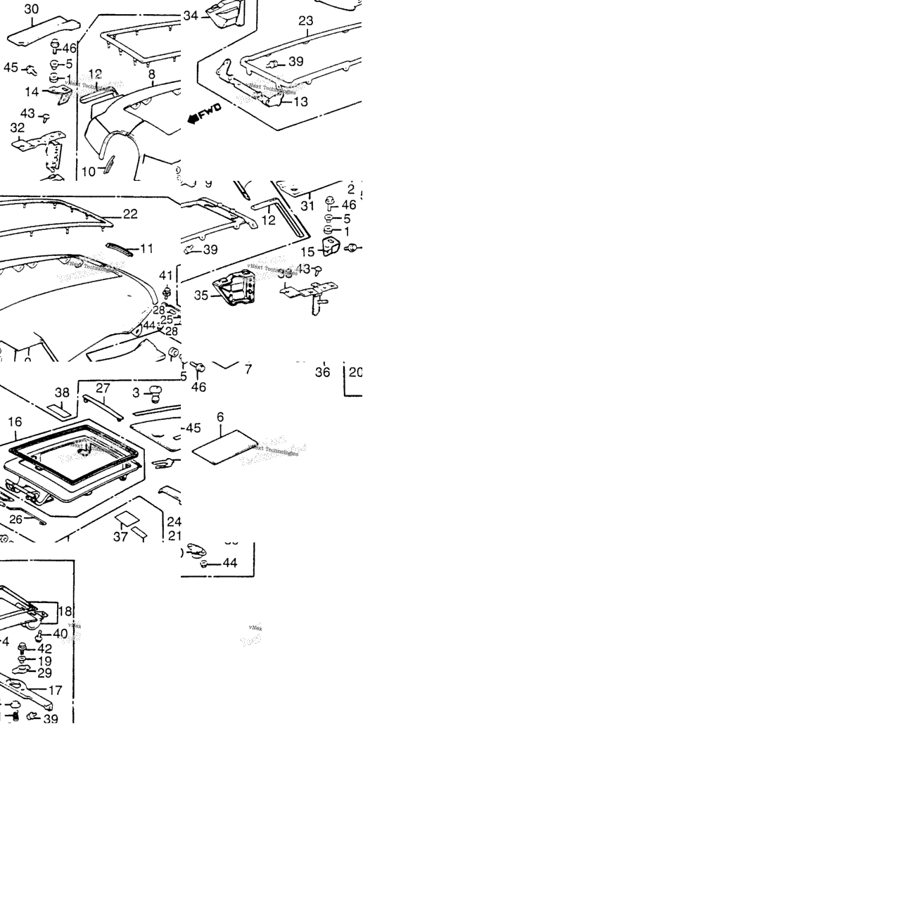 Gl1200l Shelter 85
