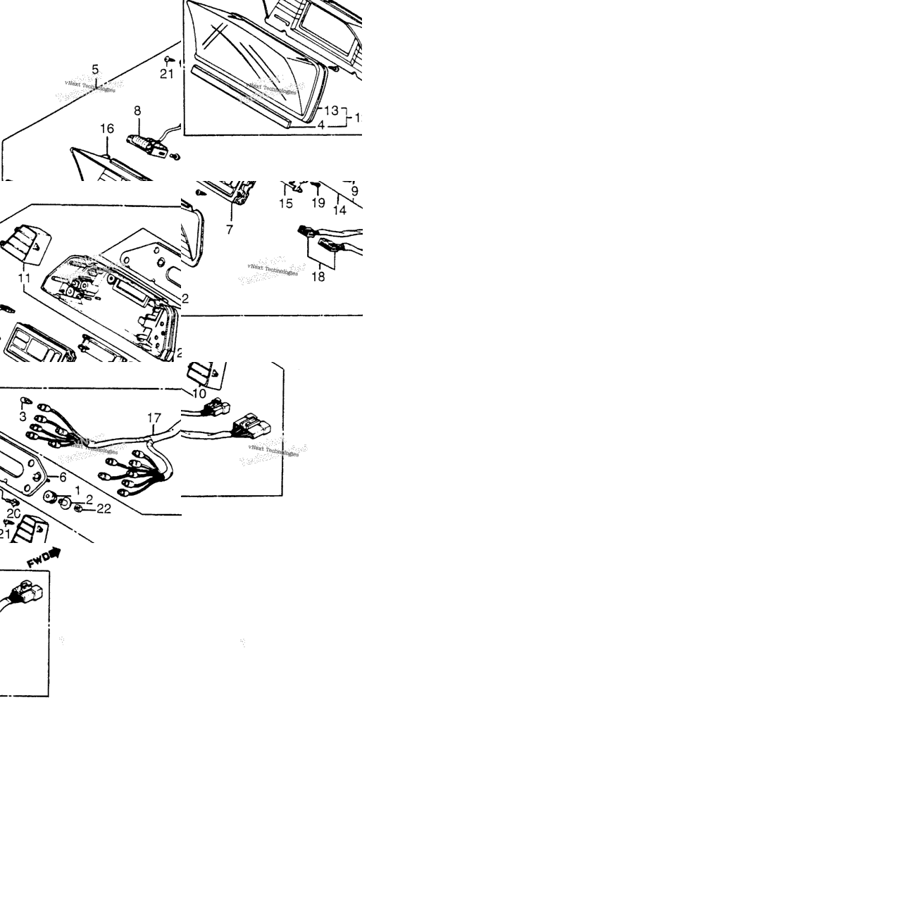 Gl12a/L Instruments 85