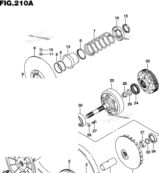 Transmission (1)