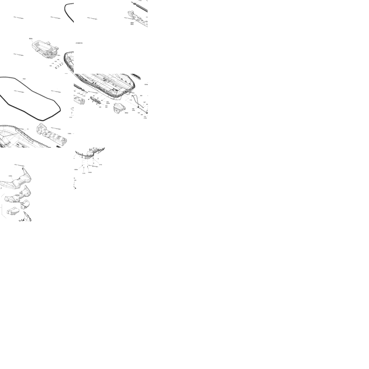 Body - Hull