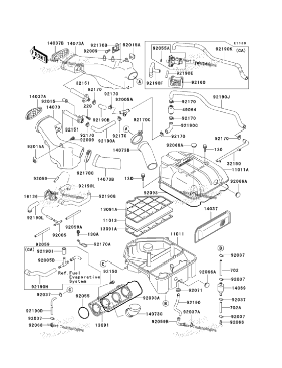 Air Cleaner