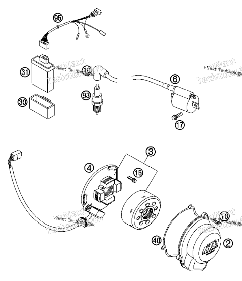 Ignition System
