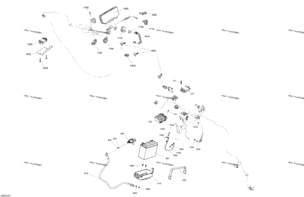 Electric - System
