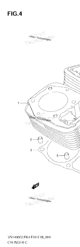 Cylinder