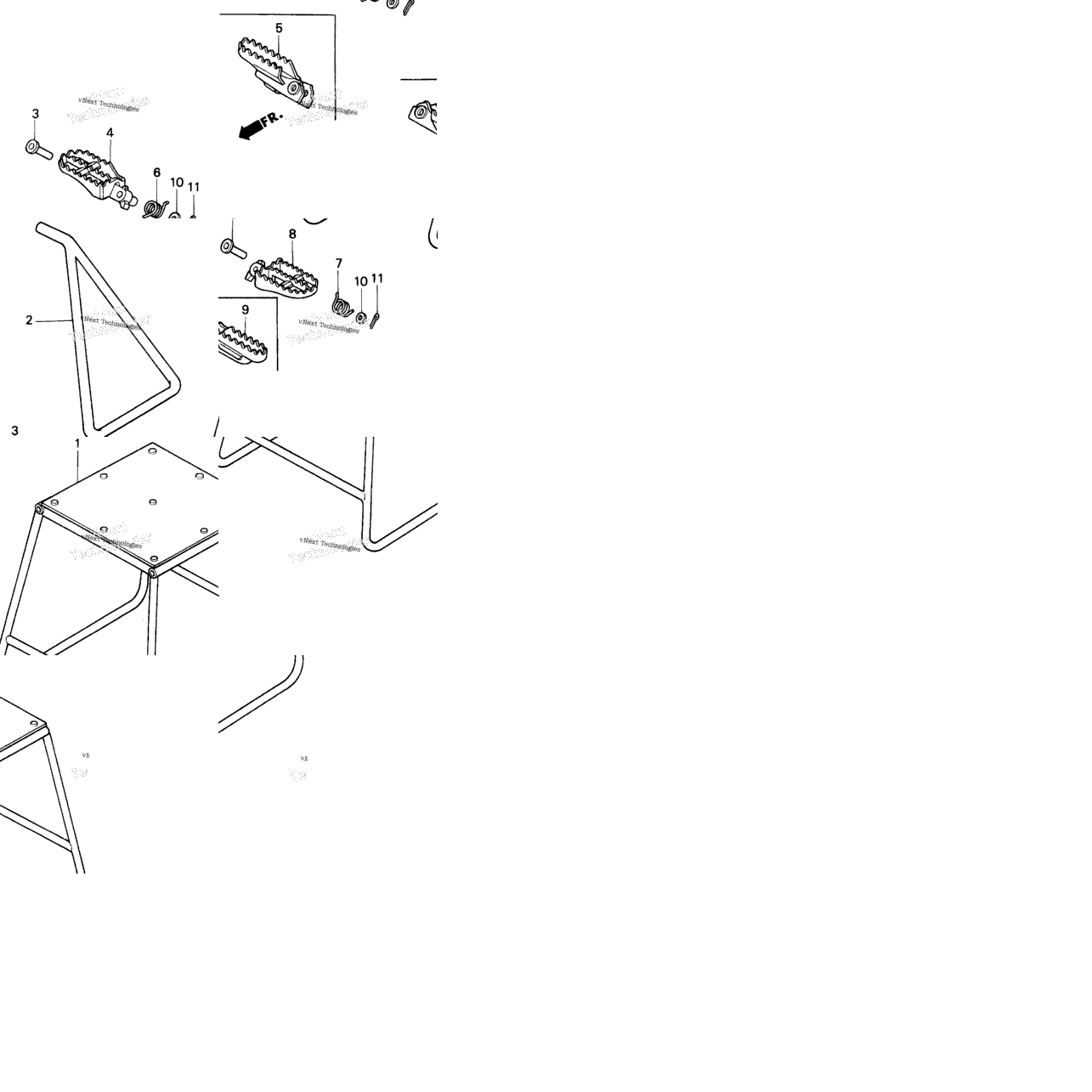 Stand