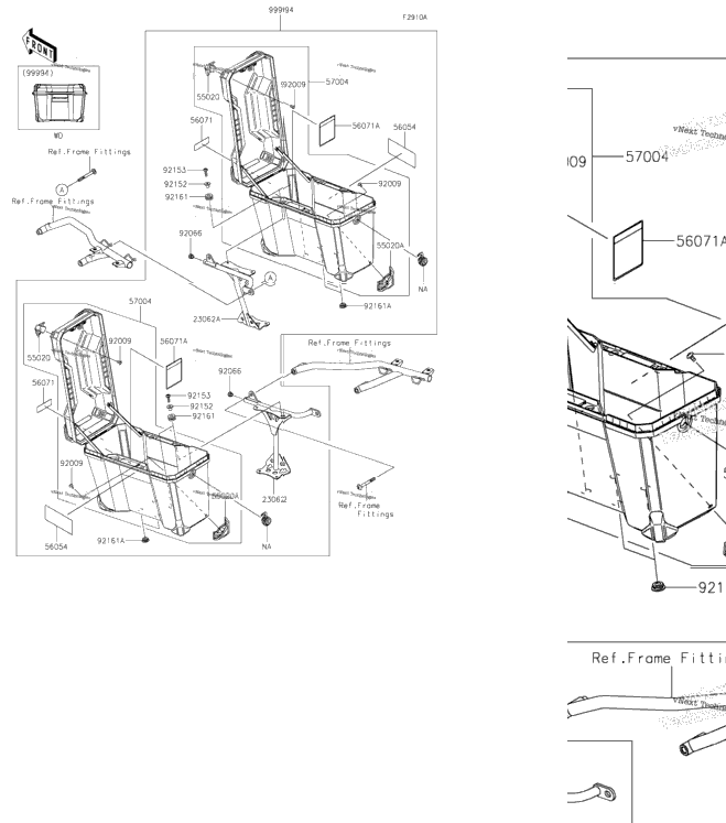 Accessory(Pannier)
