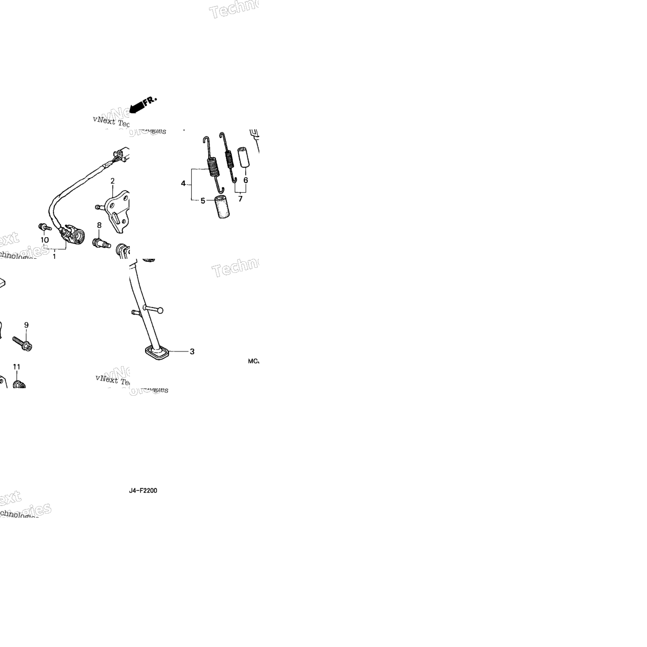 Stand