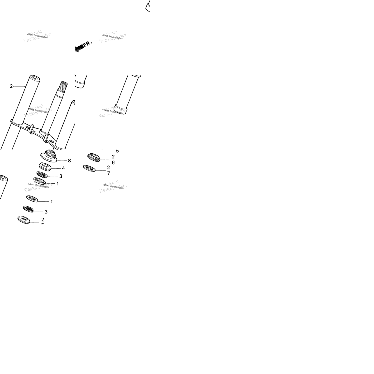 Front Fork (1)