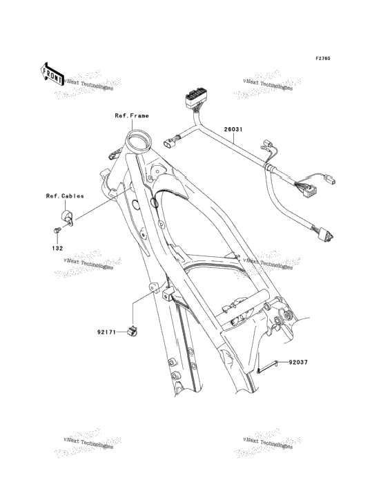 Chassis Electrical Equipment