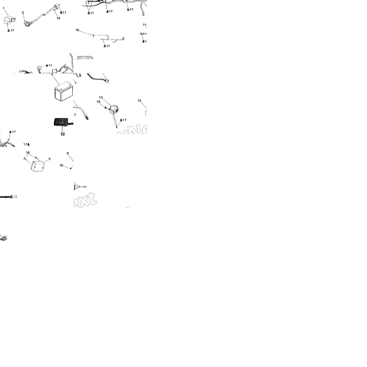 Electrical Components North America