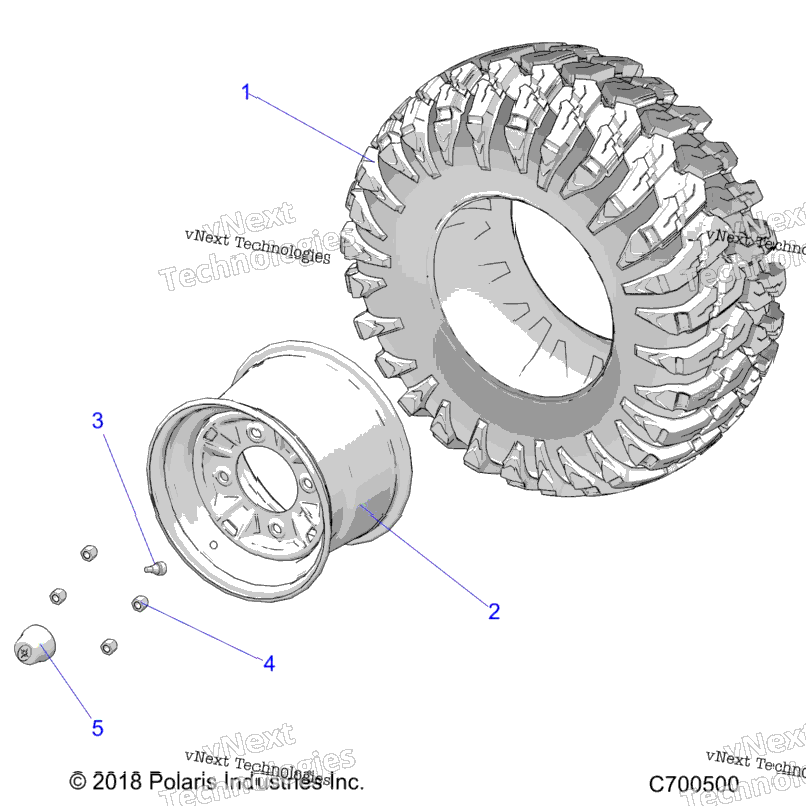 Wheels, Rear Z21a5a87b2