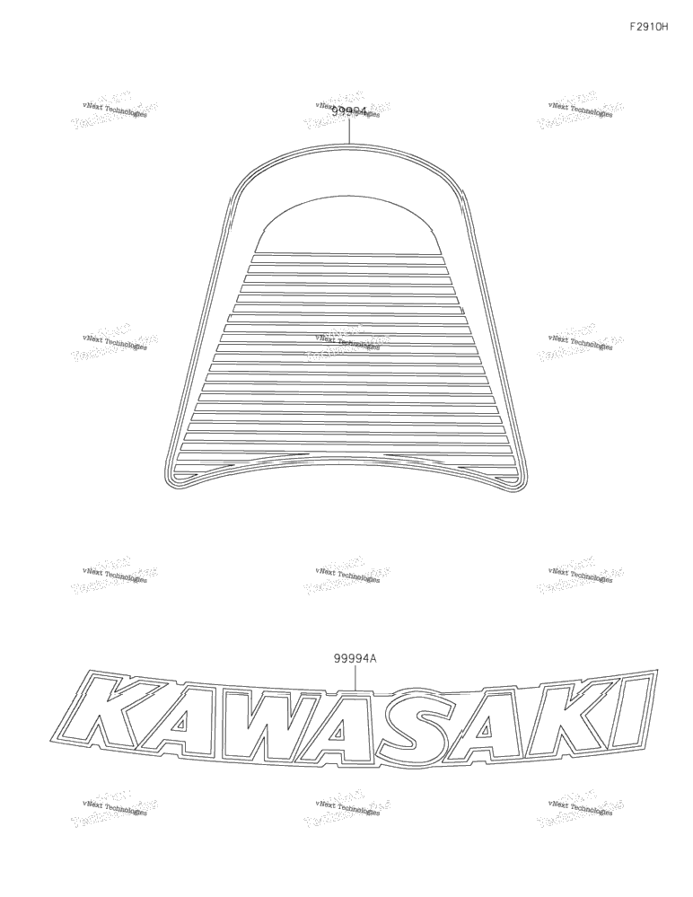 Accessory(Decals)