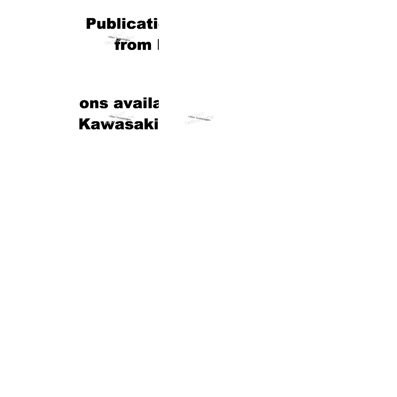 Publications