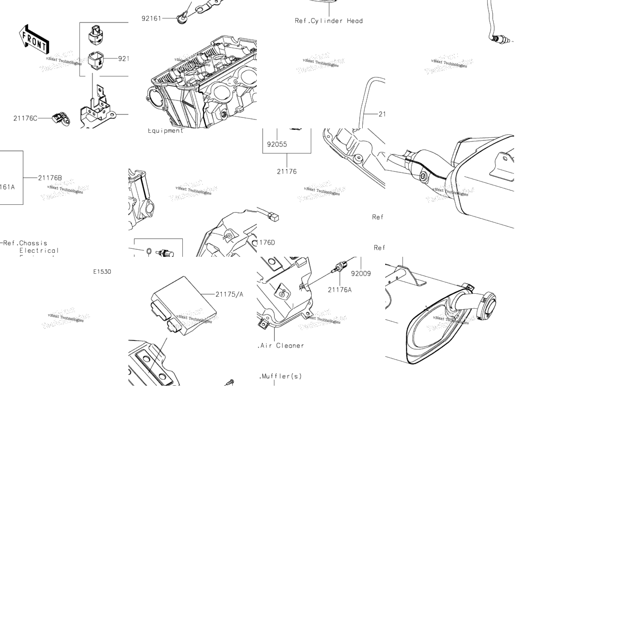 Fuel Injection
