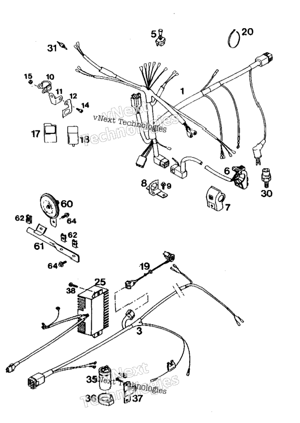 Wiring Harness