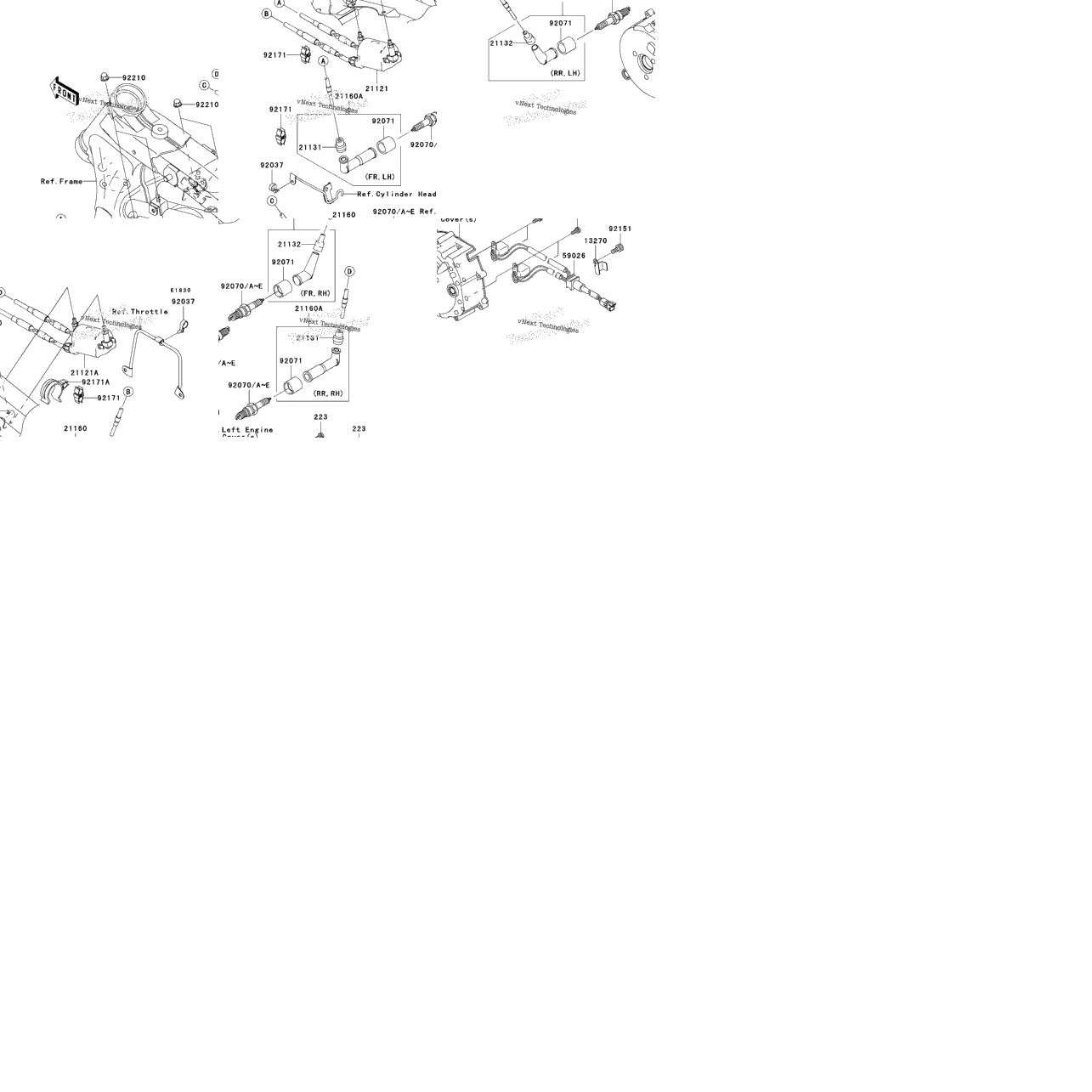 Ignition System