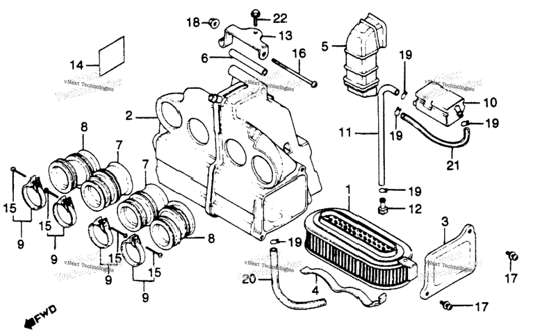 Air Cleaner
