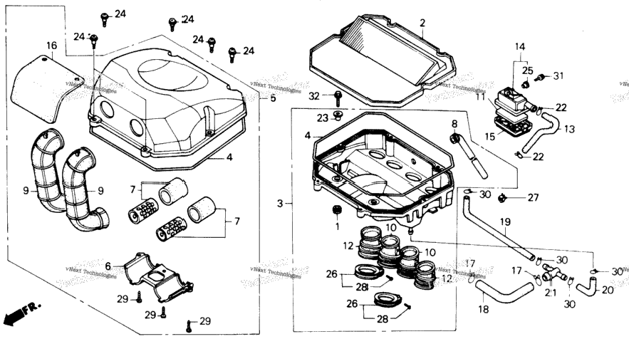 Air Cleaner