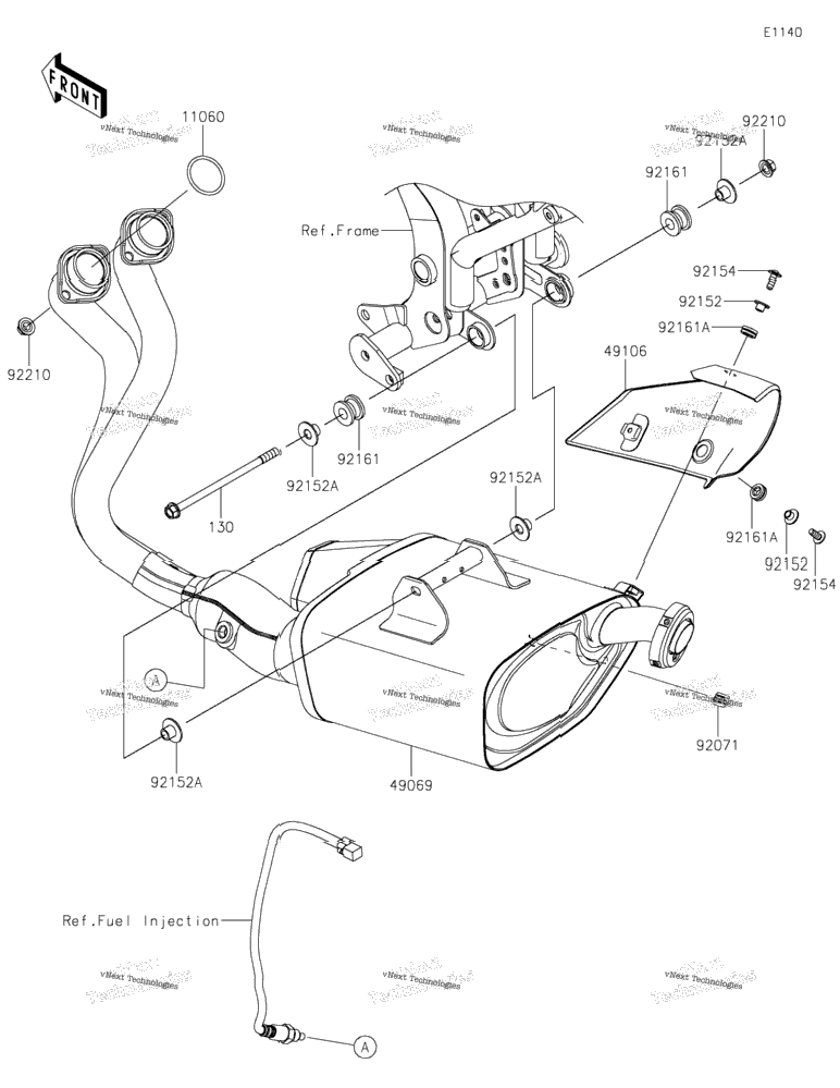 Muffler(S)